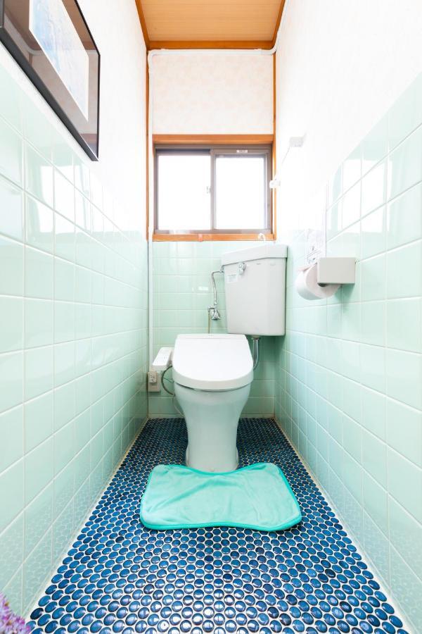 Family House Apartment Osaka Bagian luar foto